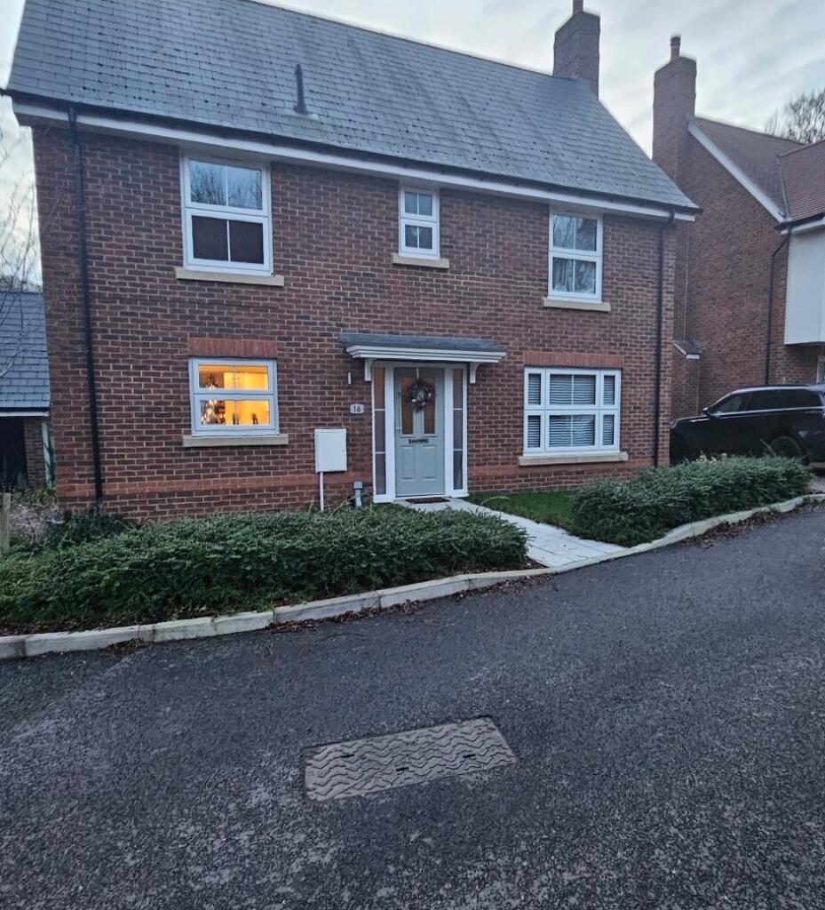 House in Maidstone, Lenham