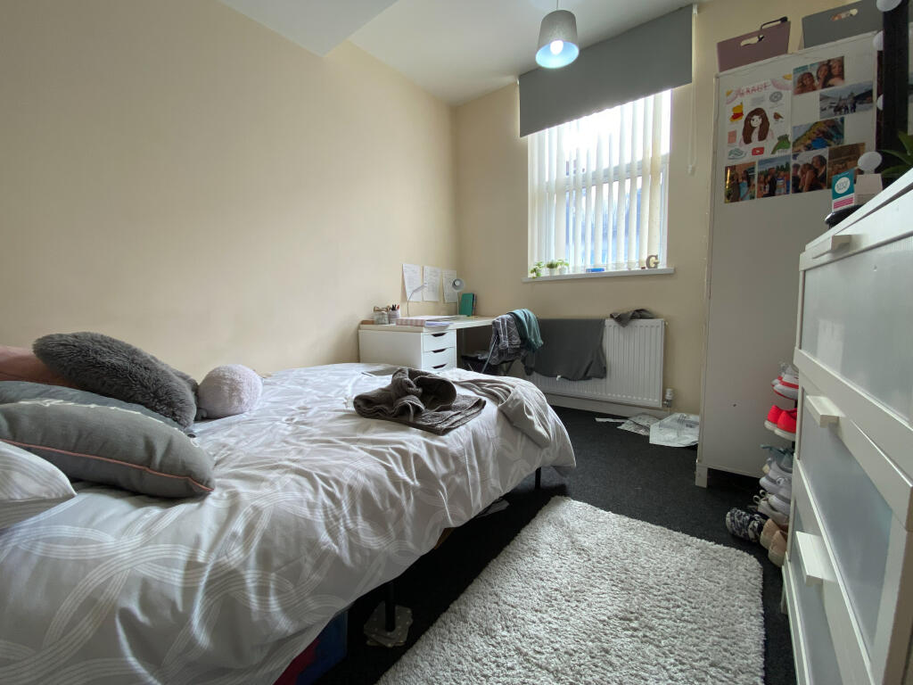 House in Cardiff, Maindy, Cathays - View 5
