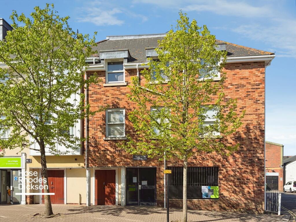 Main image of property: Classic House, Chain Lane, Newport, PO30
