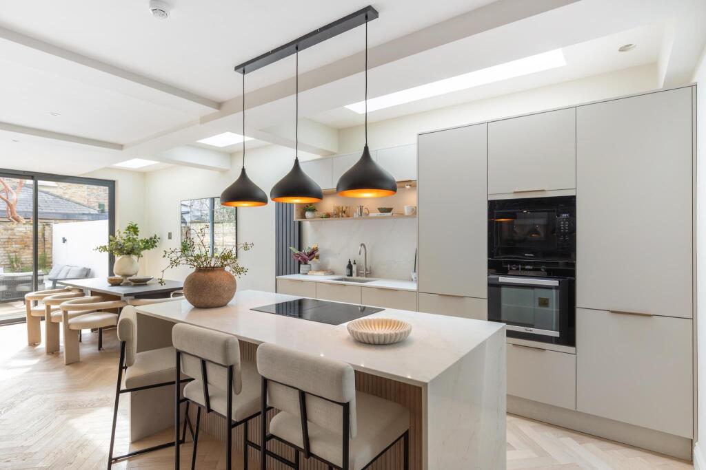 Main image of property: Narborough Street, London SW6