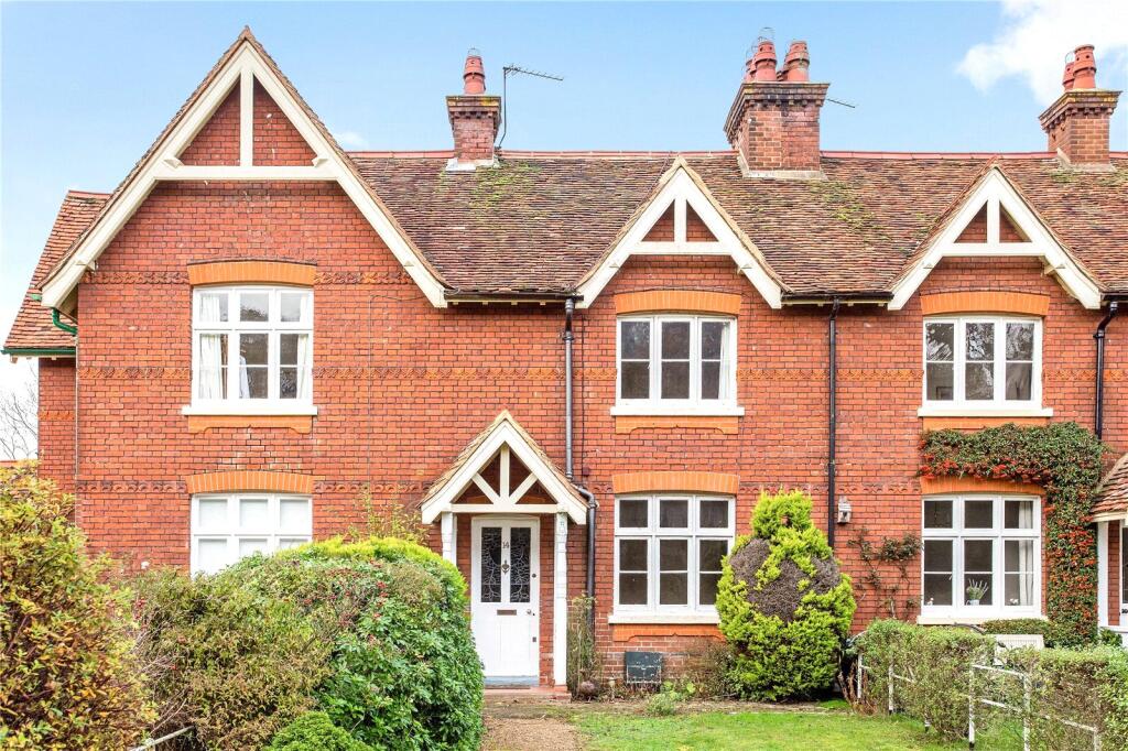 Main image of property: Childwick Green, Childwickbury, St. Albans, Hertfordshire, AL3
