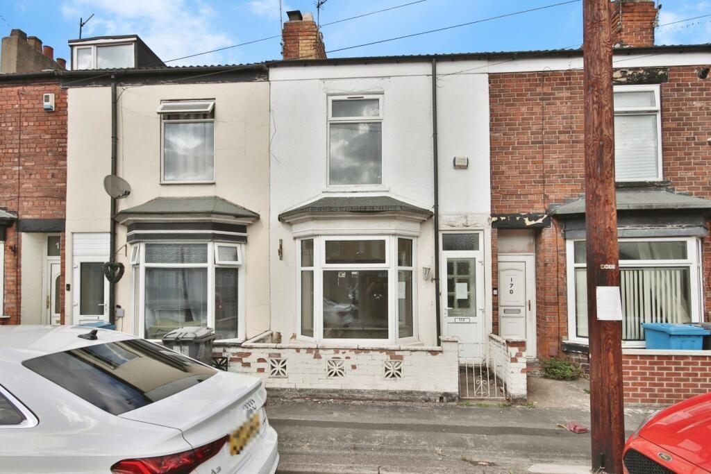 Main image of property: Severn Street, Hull, East Riding Of Yorkshire, HU8
