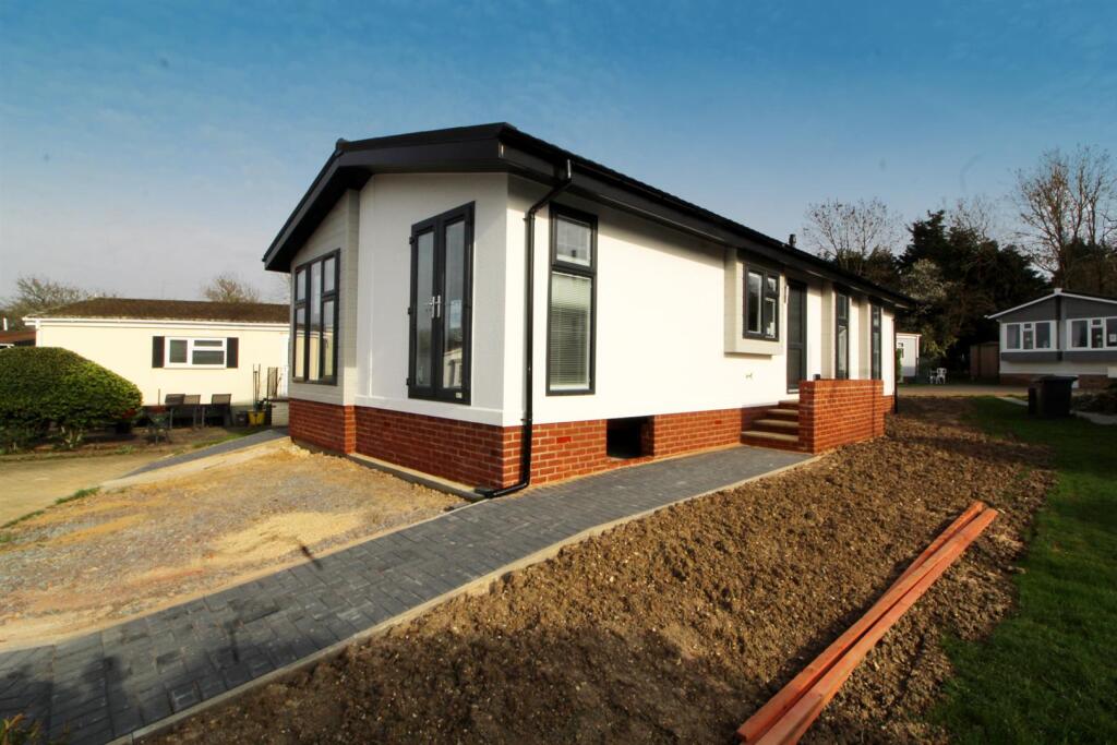 Main image of property: Arkley Park, Barnet