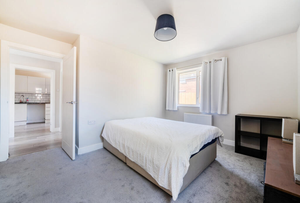 Windermere Road, Hatherley, Cheltenham, Gloucestershire, GL51 - More