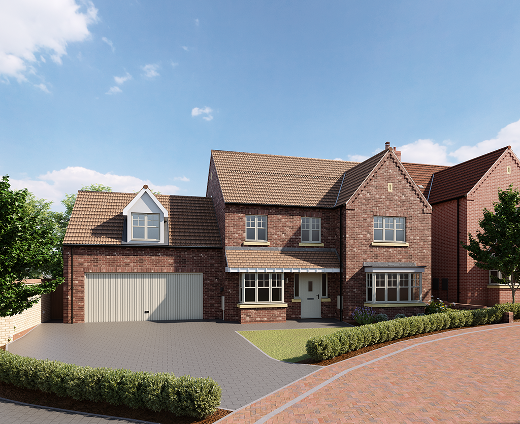 Main image of property: Ferriby High Road
North Ferriby
HU14 3LA