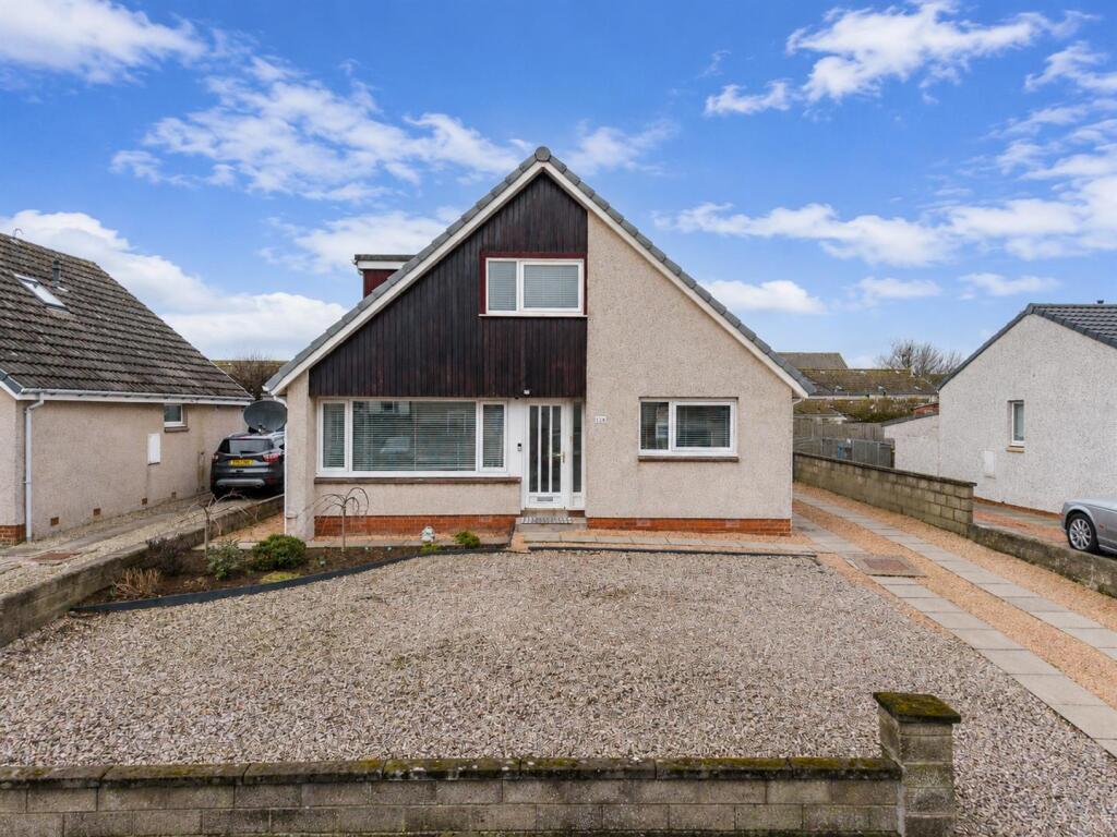Main image of property: Linefield Road, Carnoustie
