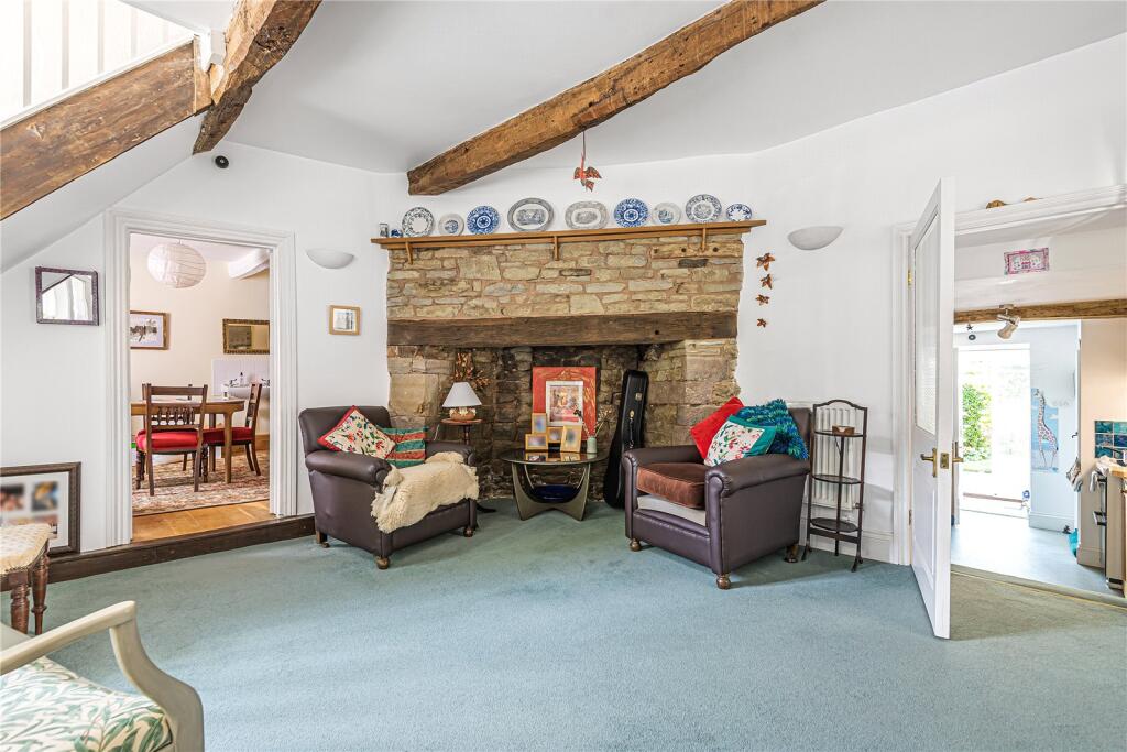 House in Ludlow, Shropshire - View 4