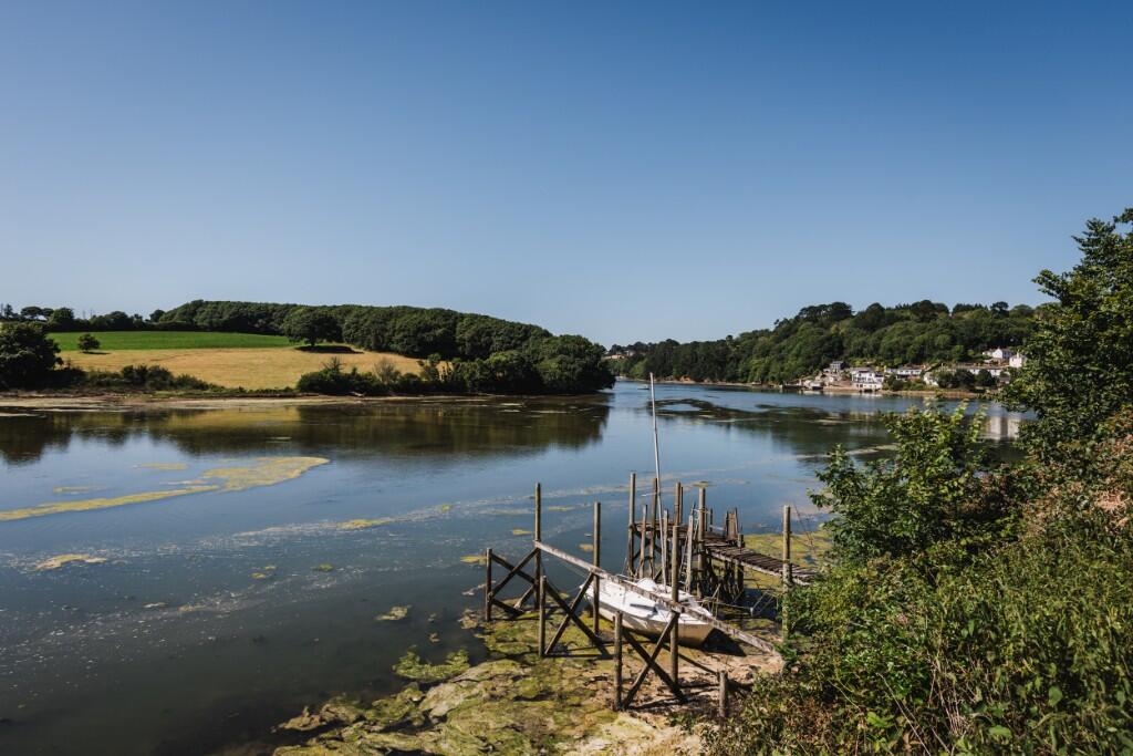 Main image of property: Old Kea, nr Truro