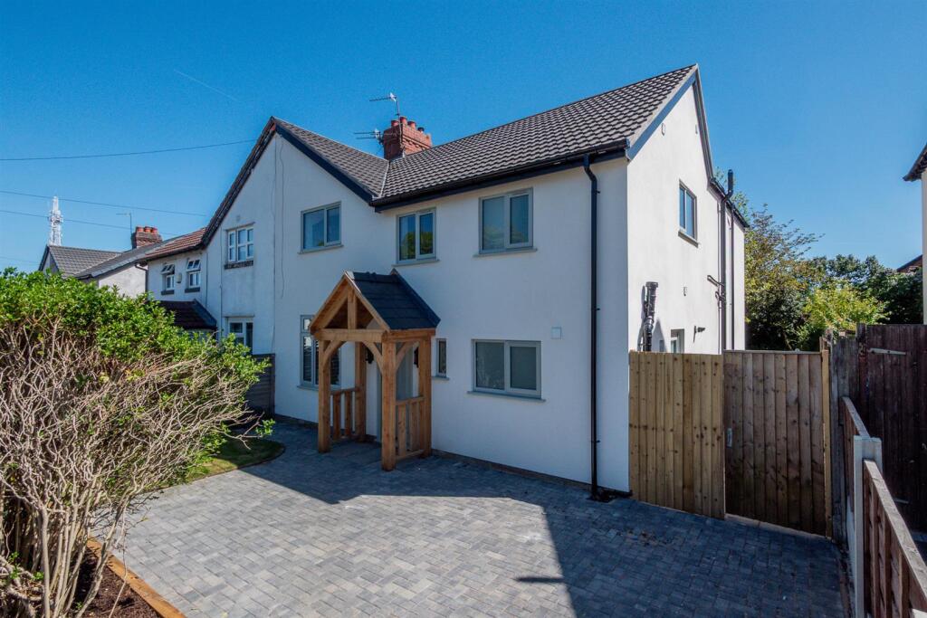 Main image of property: Acacia Avenue, Hale, Altrincham