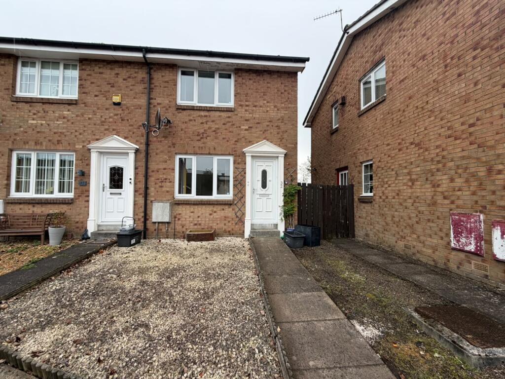 Main image of property: Ewing Avenue, Falkirk