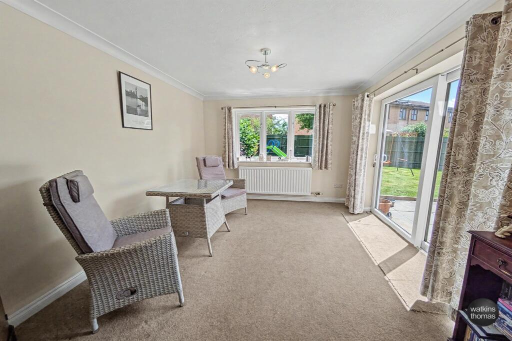 House in Hereford, Herefordshire - View 4
