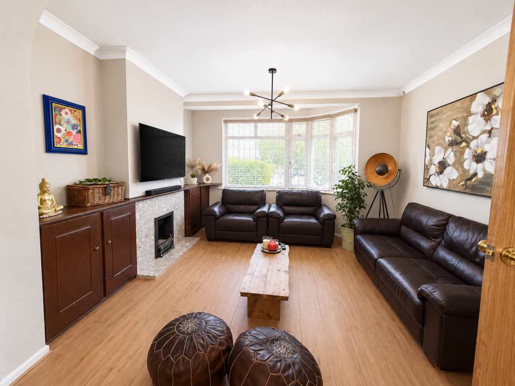 House in Bromley - View 2