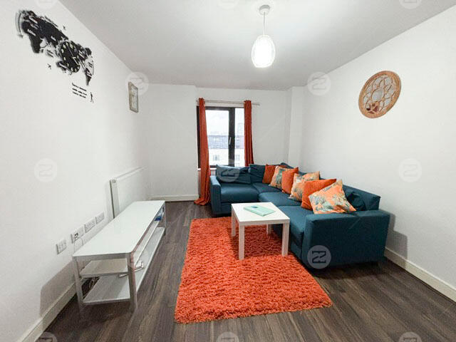 Main image of property: Fabrick Square, 1 Lombard Street, Birmingham, B12 0AH