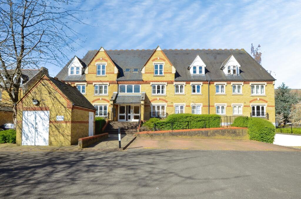 Main image of property: Hallam Close, Watford, WD24