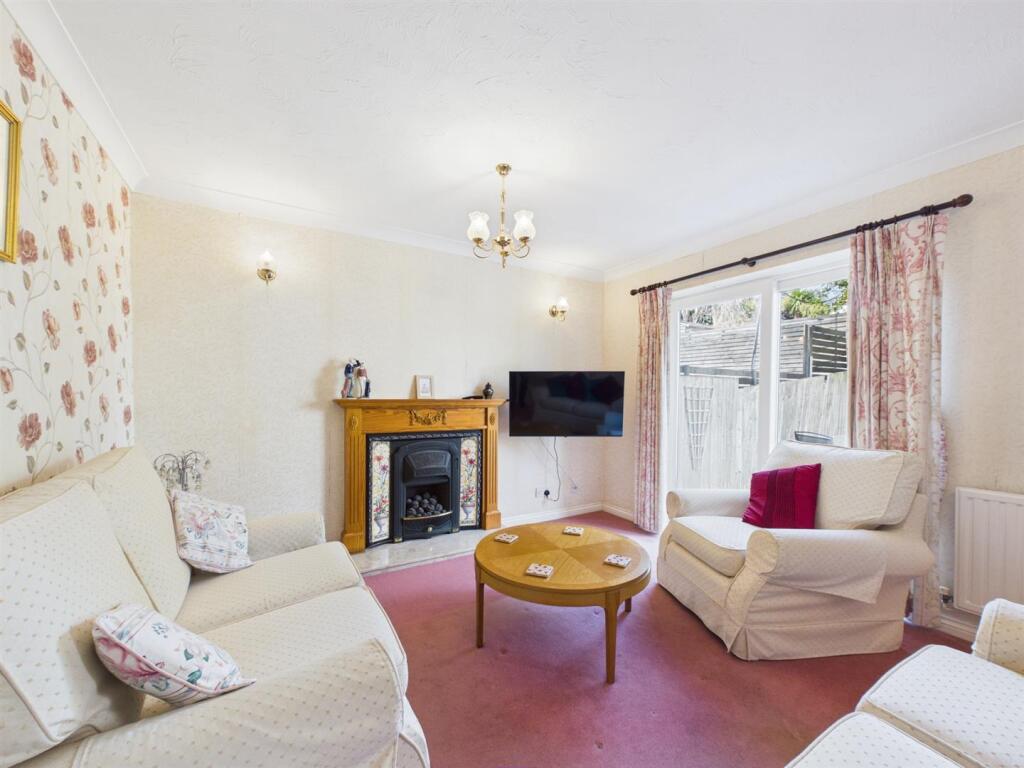 House in Bristol, Hanham Abbots - View 3