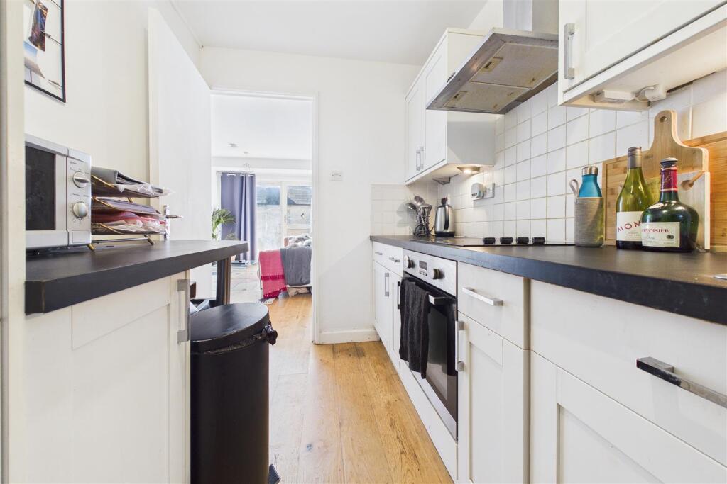 Additional image 12 of Bath Flat With Terrace | Auction