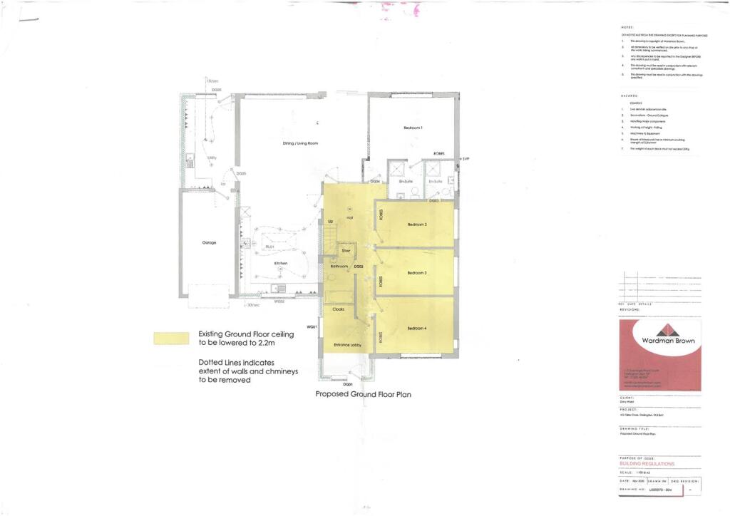 Main image of property: St. Giles Close, Darlington