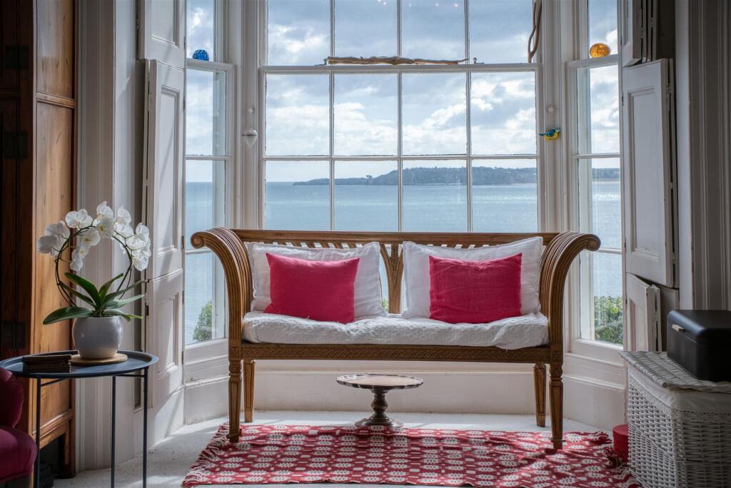 House in Tenby, Pembrokeshire - View 6
