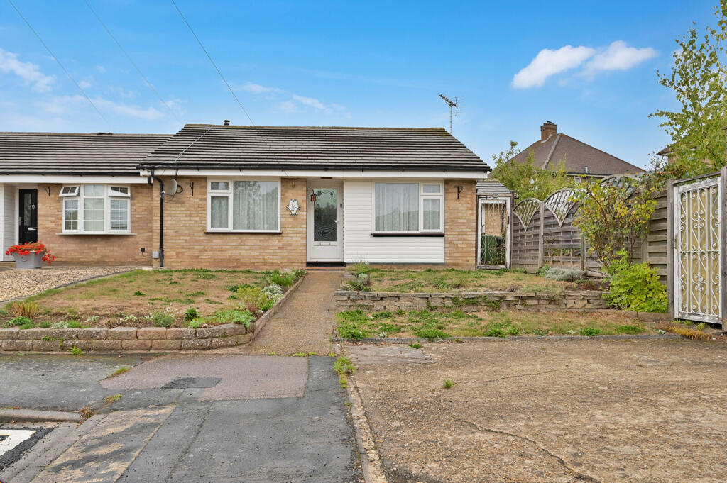 Main image of property: Lavinia Avenue, Watford, WD25