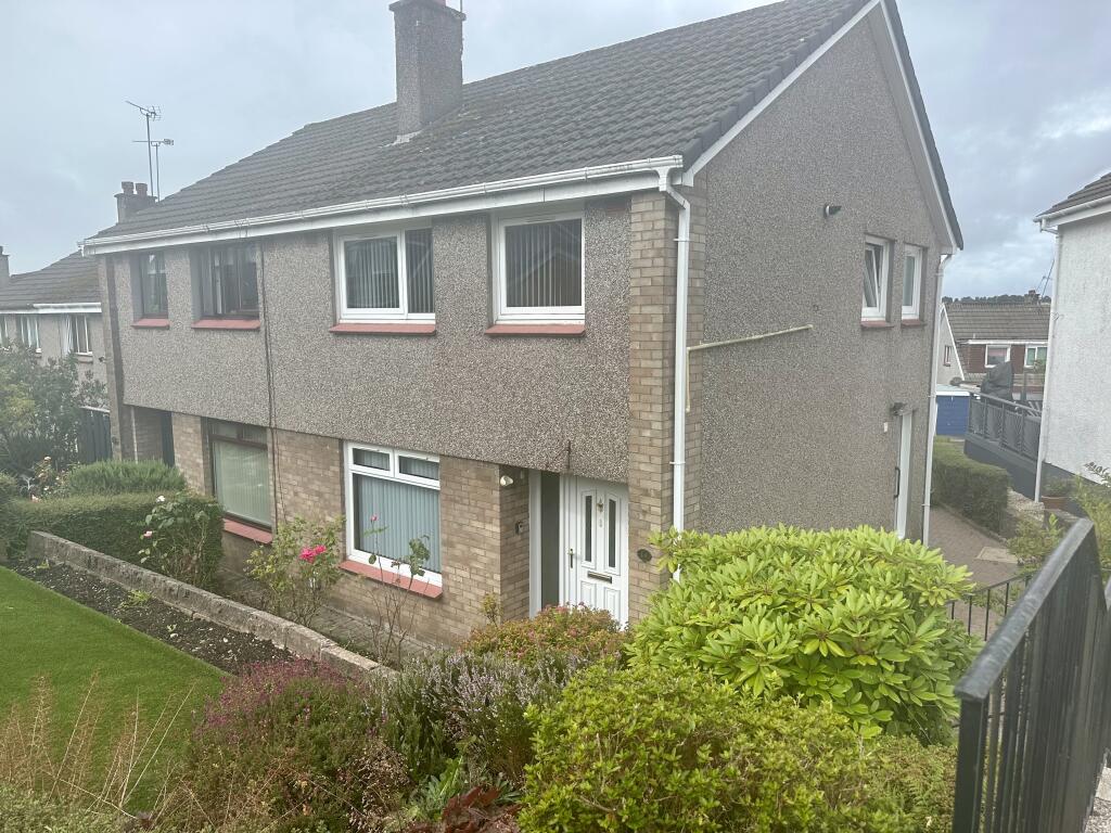 Main image of property: Morar Crescent, Bishopton, Renfrewshire