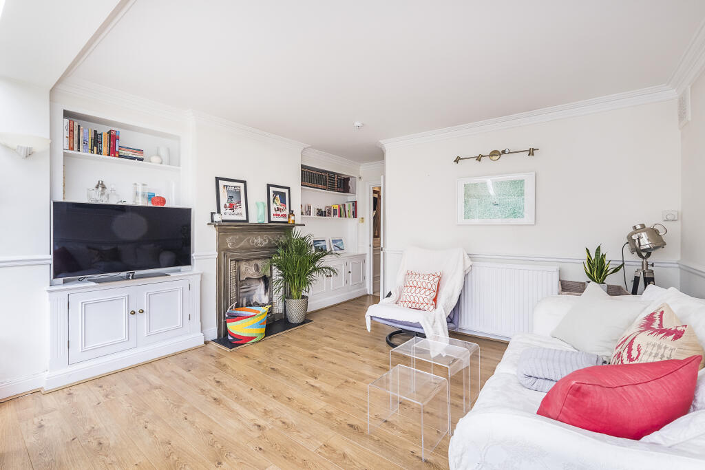 Main image of property: Wandsworth Bridge Road, London, SW6