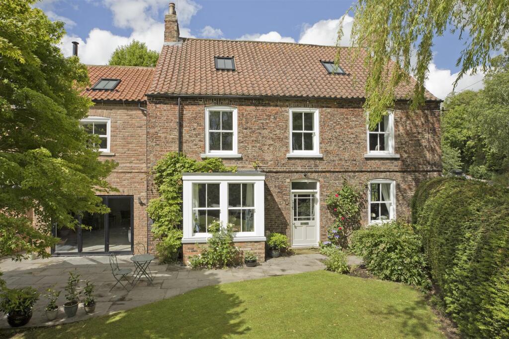 Main image of property: Atlas House, Marton Cum Grafton, Boroughbridge, York