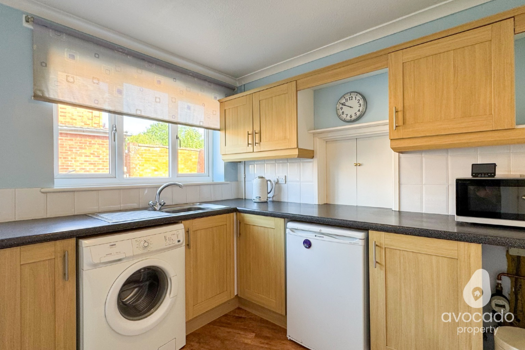 House in Reading, Sulhamstead - View 5