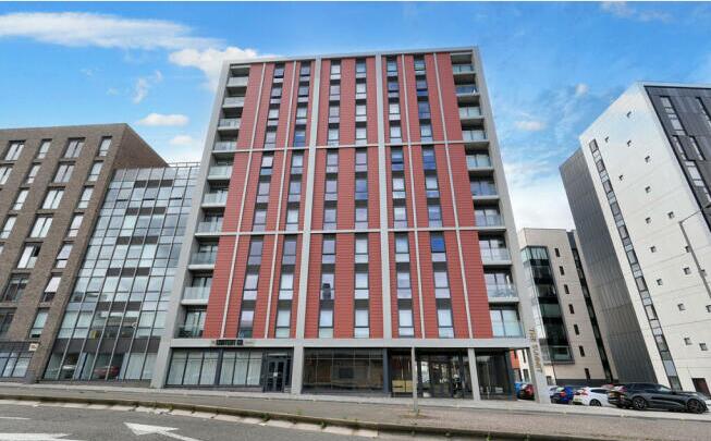 Main image of property: The Summit, Parliament Street, L8