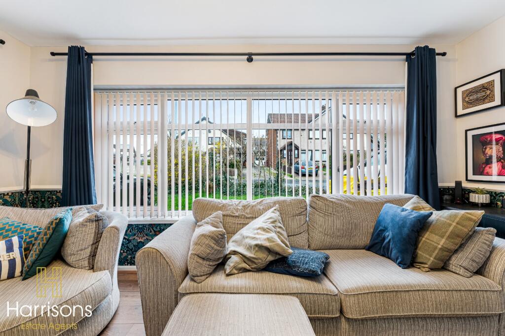Gellert Road, Westhoughton, Bolton, Lancashire, BL5 - Widok 4