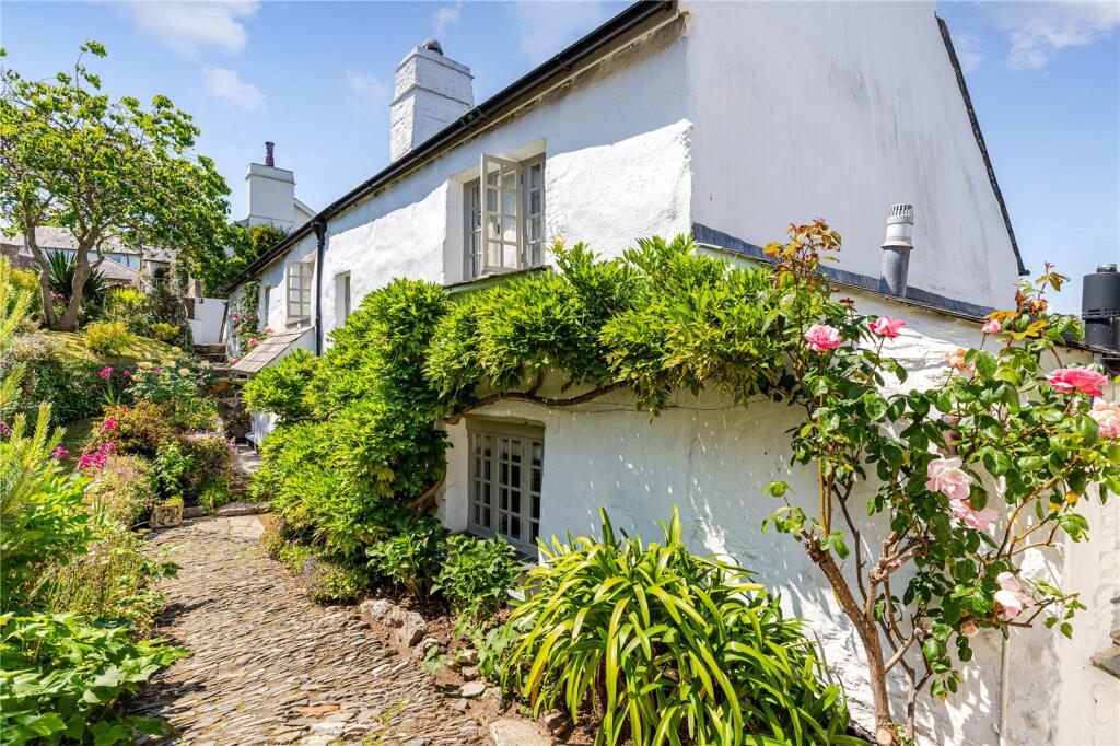 Main image of property: Manor Street, Dittisham, Dartmouth, Devon, TQ6