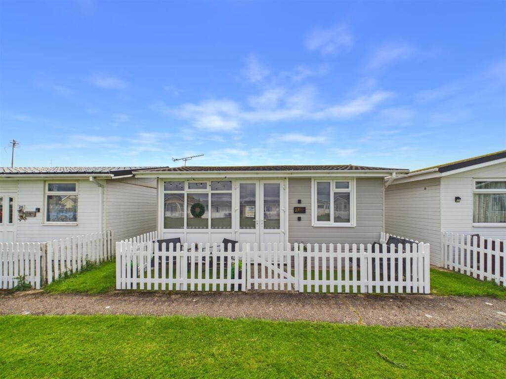 Main image of property: Seaholme Chalet Park, Seaholme Road, Mablethorpe
