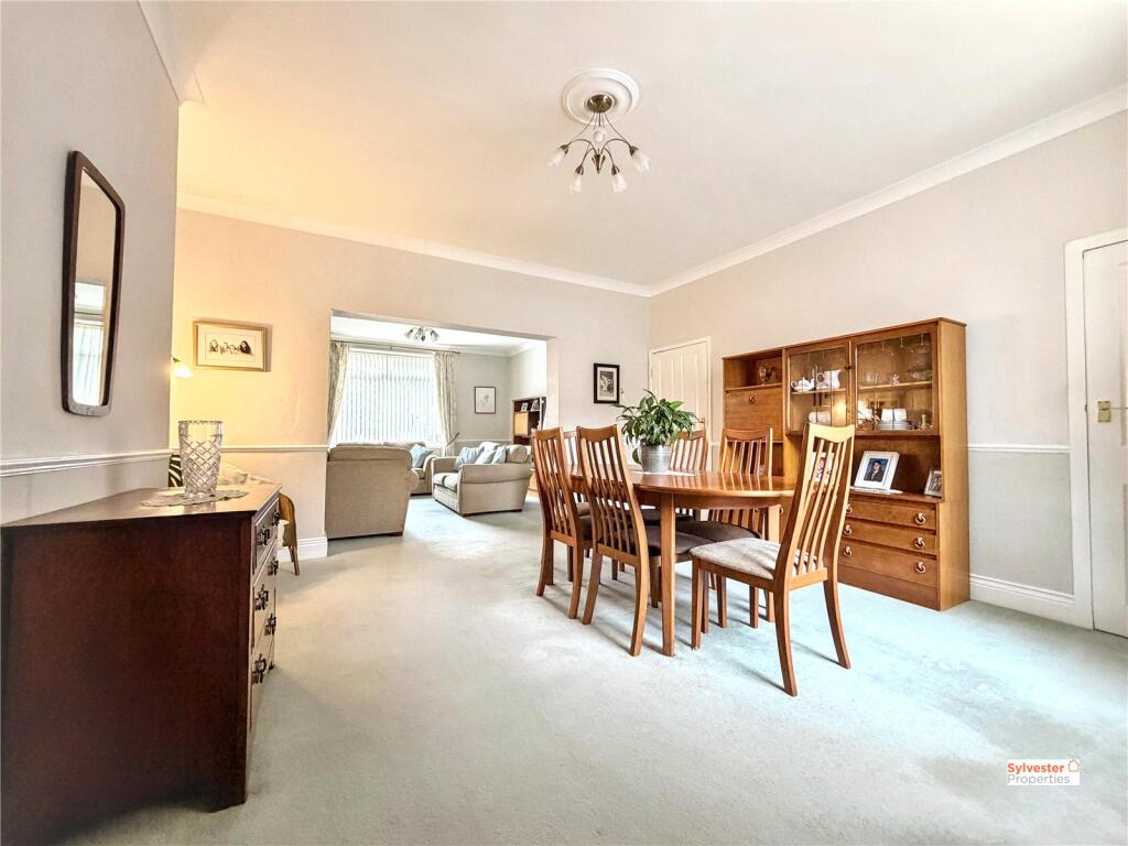 House in Stanley, County Durham - View 4