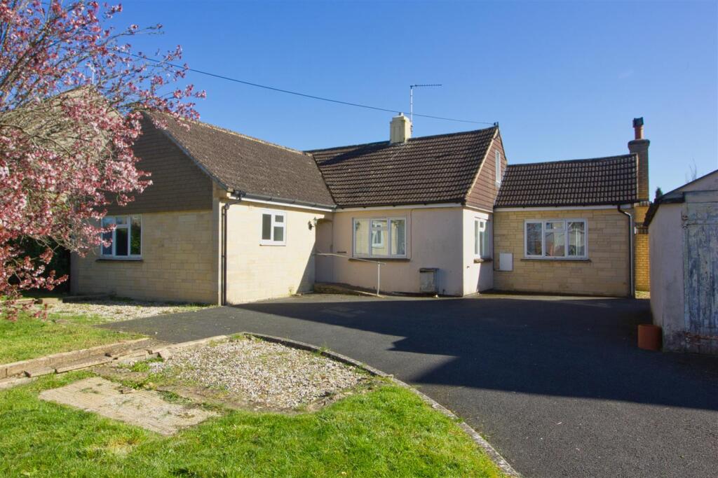 Main image of property: Pool Gastons Road, Malmesbury