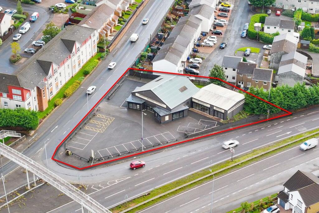 Main image of property: Lennox House, Great Western Road, Fosters Funeral Care, Clydebank, G816DS