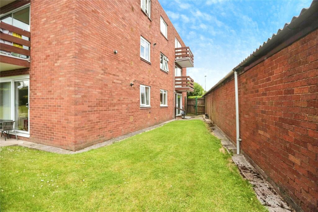 Additional image 15 of Bromford Walk, Newton Road, Great Barr, Birmingham, B43