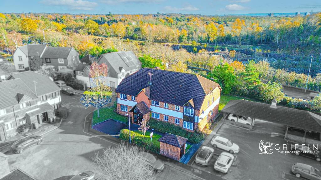 Main image of property: Duarte Place, Chafford Hundred, RM16