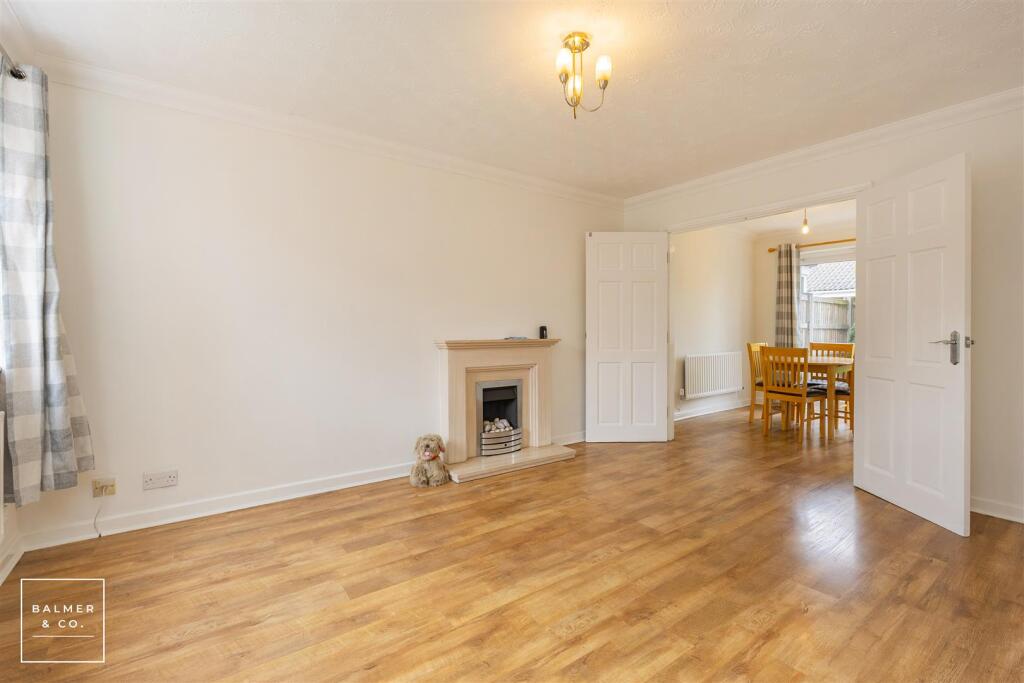 House in Wigan - View 5