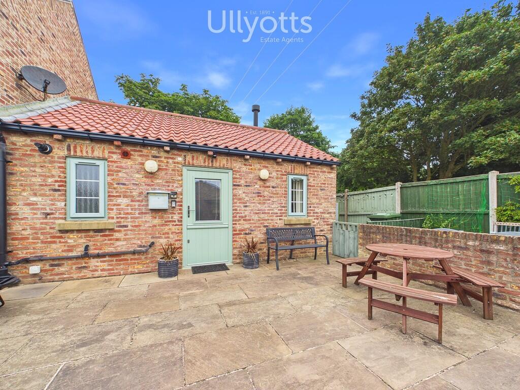 Main image of property: Sands Lane, Barmston