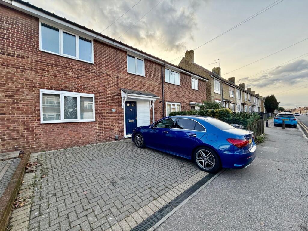 Main image of property: Cornwallis Avenue, Gillingham, ME7
