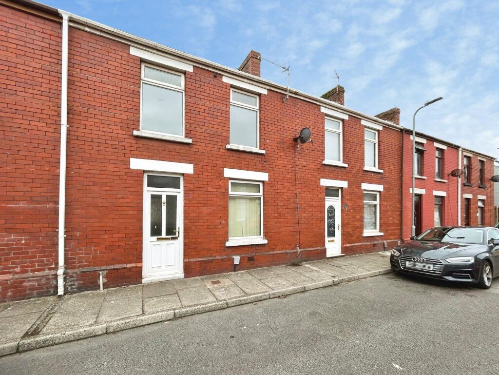 Main image of property: Rees Street, Port Talbot, SA12