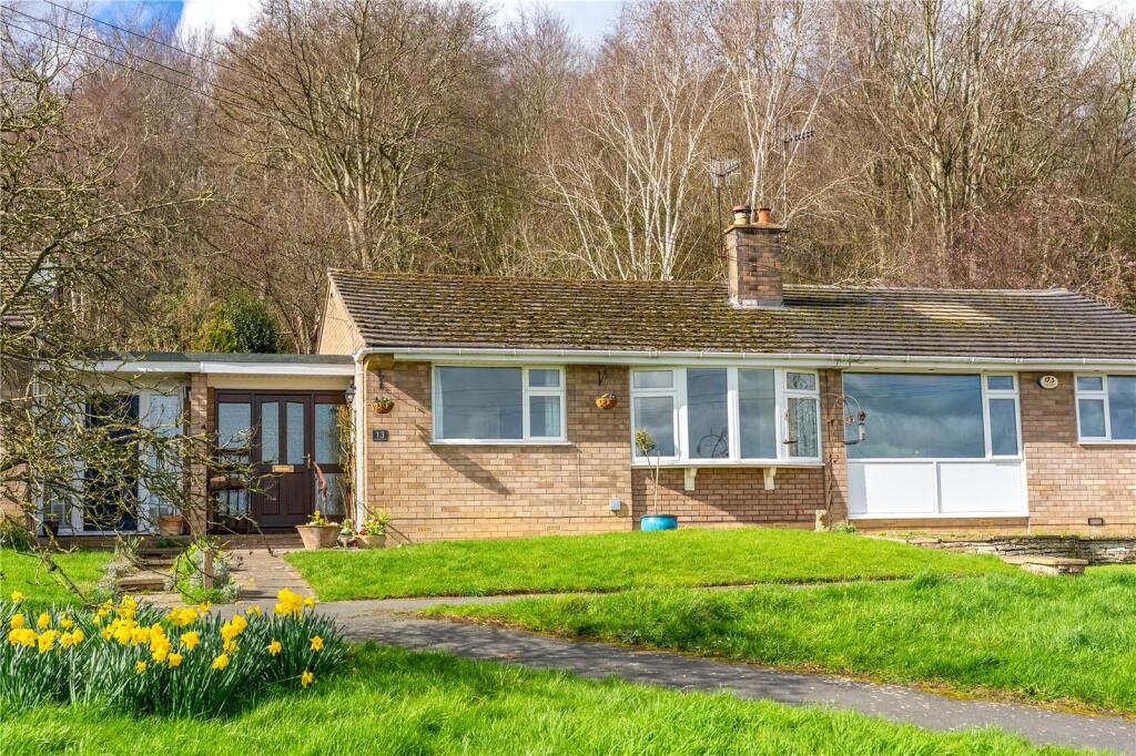 Main image of property: Gorse Hill, Ashton-under-Hill, Evesham, Worcestershire, WR11