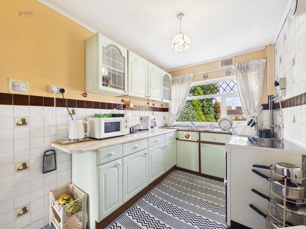 House in Birmingham - View 5