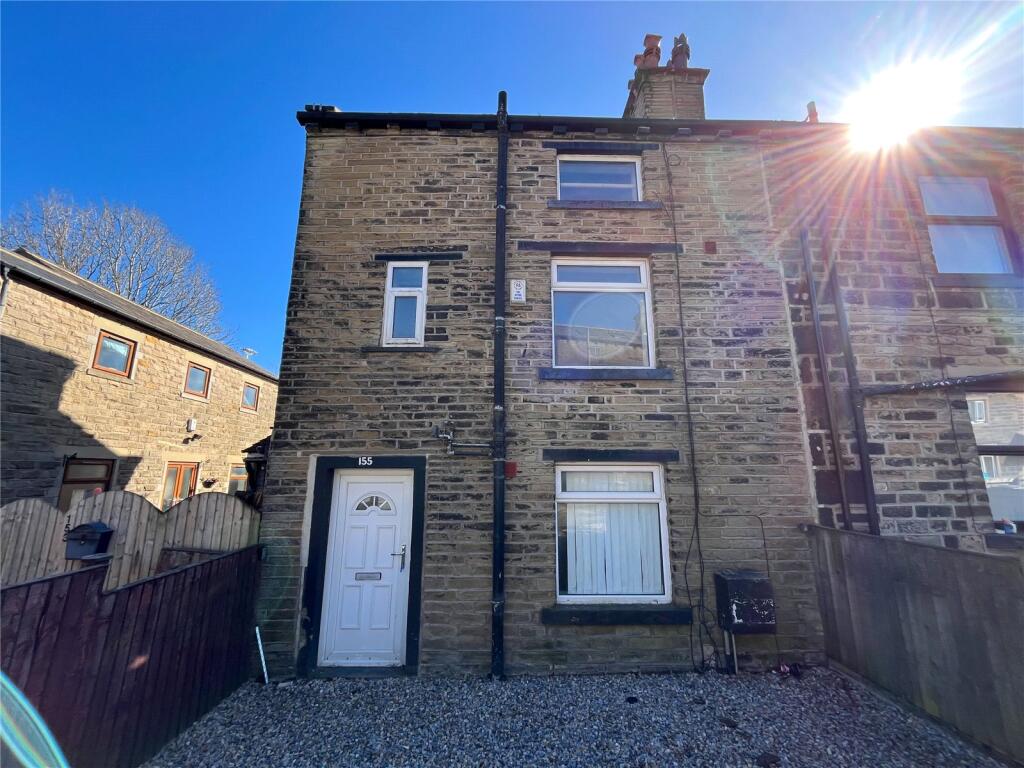 Main image of property: Smithy Hill, Bradford, West Yorkshire, BD6