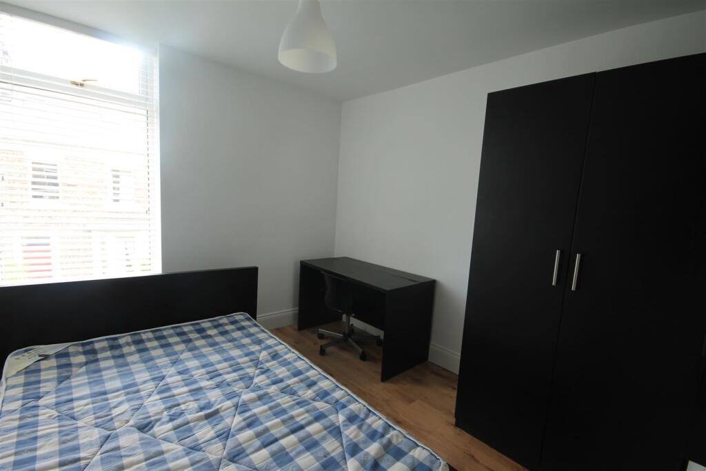 House in Newcastle upon Tyne, Shieldfield - View 4
