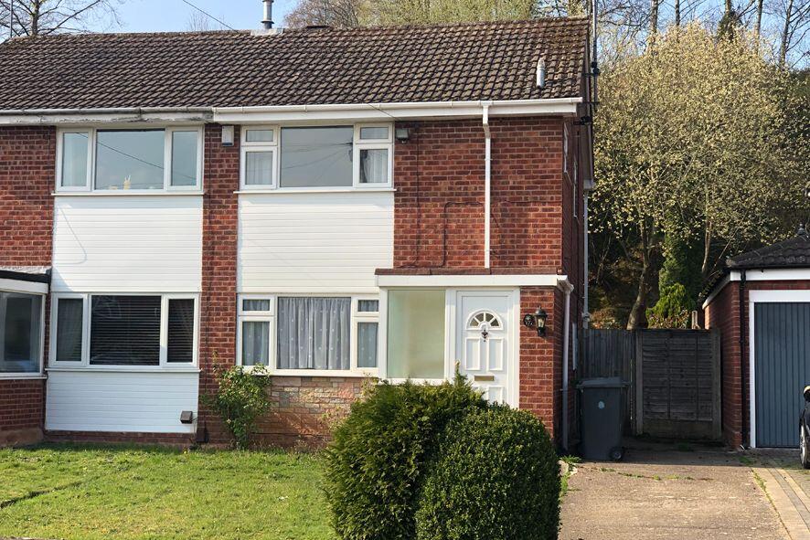 Main image of property: Martham Drive, Compton, Wolverhampton, WV6