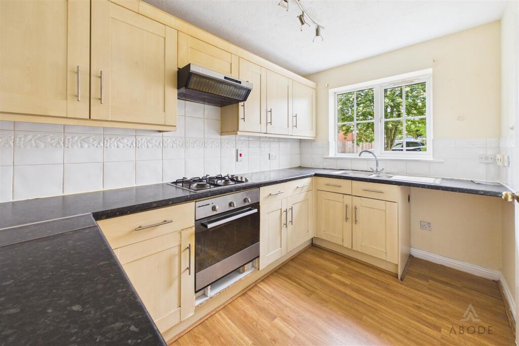Coronation Street, Swadlincote, DE11 0QB photo 3