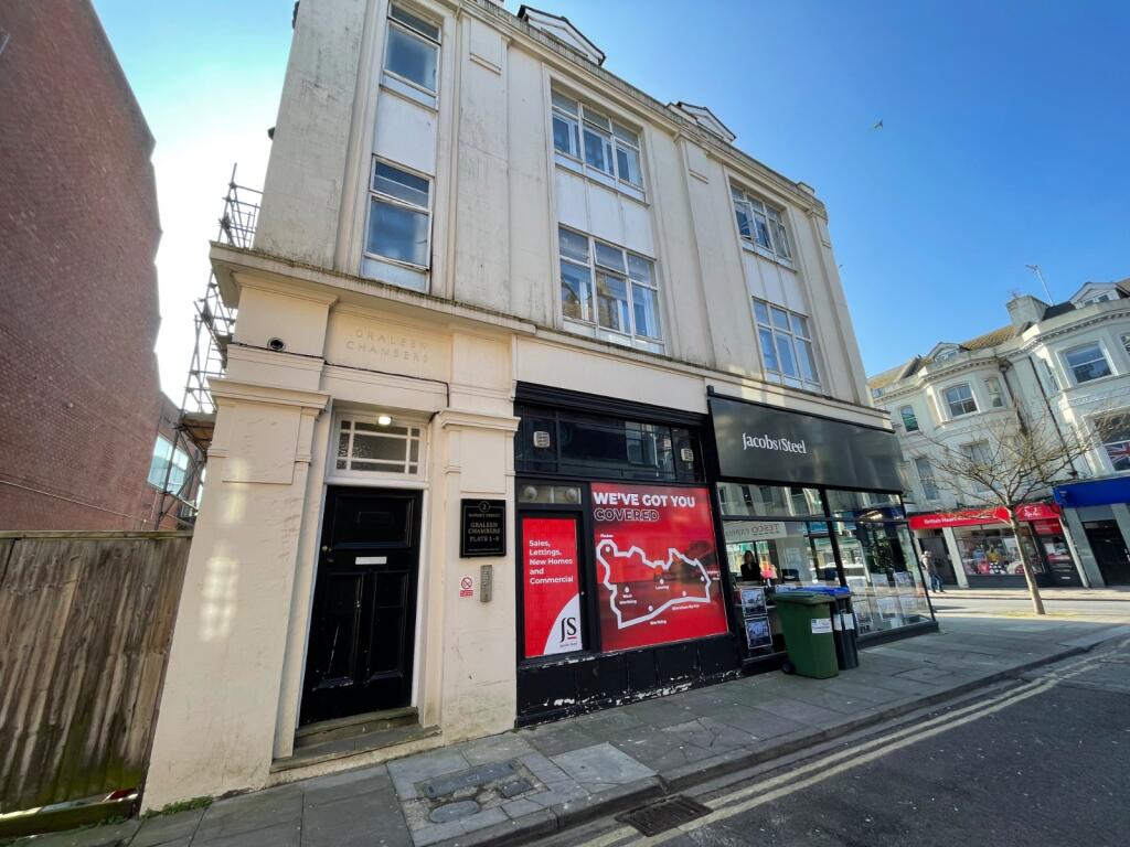 Main image of property: Graleen Chambers, Worthing, West Sussex, BN11