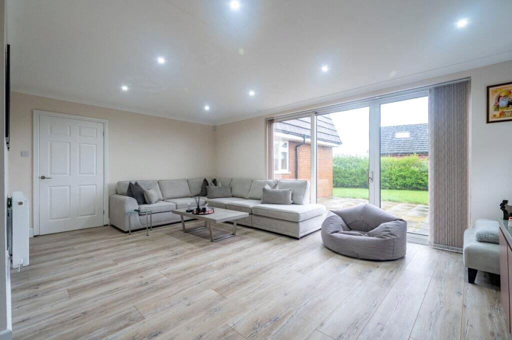 Main image of property: Chester Road, London, E16