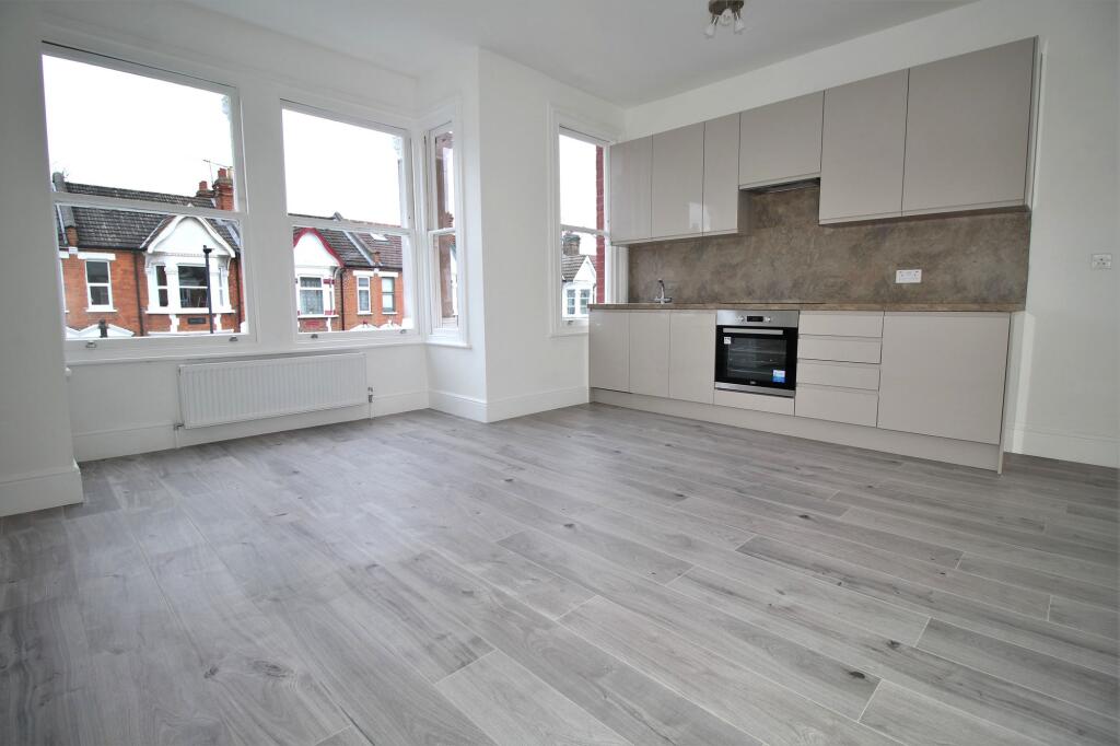 Main image of property: 38 St. Johns Avenue, London, NW10