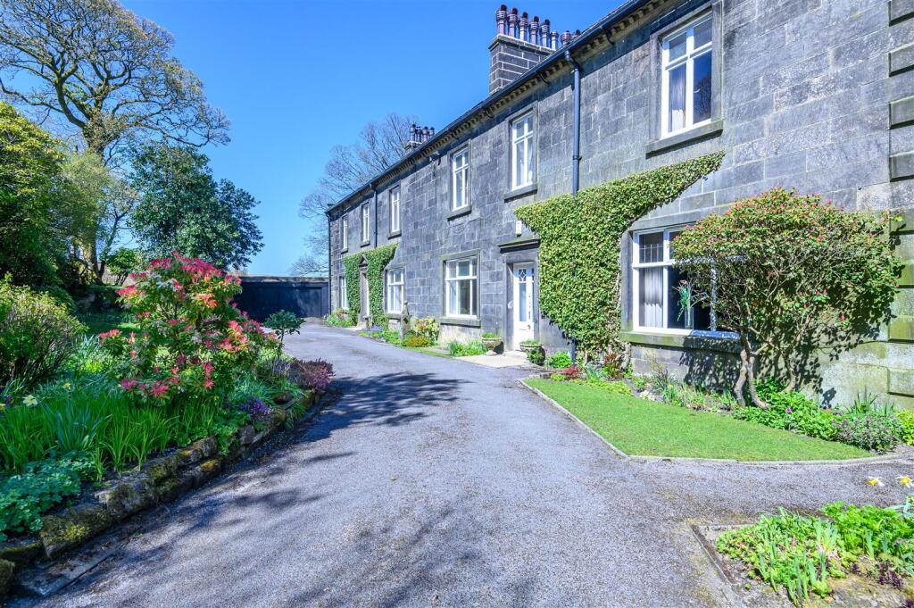 Main image of property: Stones Hey Gate Estate, Widdop Road, Heptonstall, Hebden Bridge, HX7 7HD